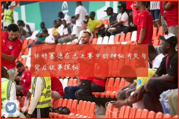 怀特塞德在总决赛中的神秘消失与背后故事探秘
